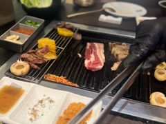 -韩满园· 甄选韩式烤肉