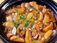 -墨白私房菜·广东菜 粤菜