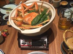 -水月·和牛工坊(水晶郦城店)