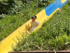 -西部长青自然儿童乐园