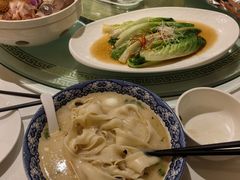 -裕丰源滋补烩面(天赋路店)