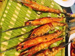 -金谷园饺子·烧烤·家宴(人大总店)