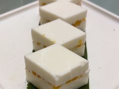 -君德澜酒家·创意粤菜(金山谷店)