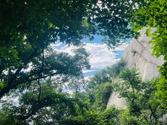 -洛阳花果山景区