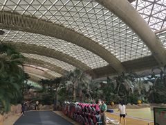 -杭州开元森泊度假乐园