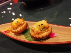 -三号黄浦会Canton Table