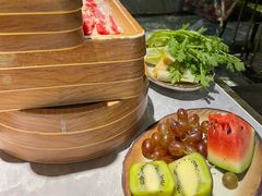 -一绪に寿喜烧自助(世茂广场店)