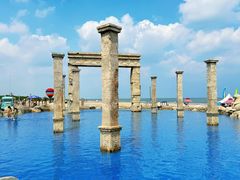 -渔岛海洋度假区