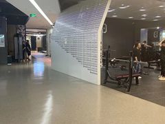 -帝豪斯健身俱乐部(市府恒隆广场店)