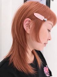-GANO HAIR 