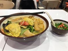 -张亮麻辣烫(北京富力又一城店)