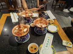 -南门涮肉(上海二店)