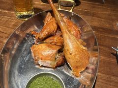 -Bistro 63 创意融合料理(广粤天地店)