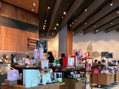 -星巴克臻选(泉州浦西万达广场店)