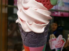 -麦当劳(嘉定店)