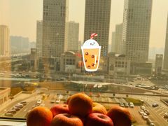 -北京中国大饭店