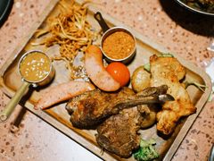 -La Terre乐田(万象城店)