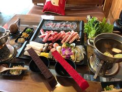 -丽江庭院之丽江往事(安定门店)
