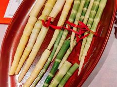 -芸山季·云南野生菌火锅(人民广场来福士店)