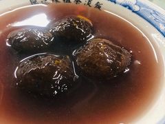 -粗茶淡饭(东关街店)