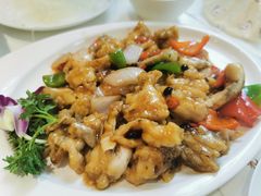 -光明邨大酒家(淮海路店)