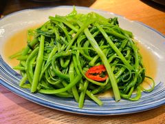 -常来小聚·广州非遗传承餐厅(地王广场店)
