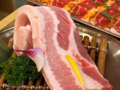 -西塔老太太泥炉烤肉(亚运村店)