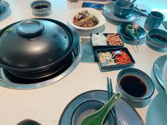 -百年果林椰子鸡(中洲店)