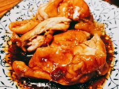 照烧鸡腿-食戟
