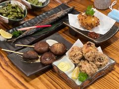 -千懿六本木酒场(常熟路店)