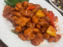 -石湖大酒店(桐泾店)