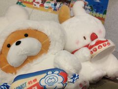 -LLJ夹机占(正佳广场店)