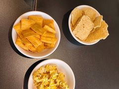 -辣尚瘾·烤鱼·新川菜(交大直营店)