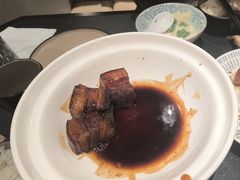 -金陵家宴·金陵春·南京菜(夫子庙店)
