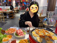 -柒酒烤肉(武鸣大帽山店)