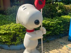 -史努比缤纷世界