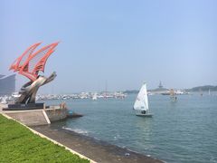 -日照世帆赛基地