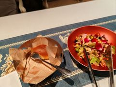 -一棵树·意大利西餐厅One Tree(新城店)