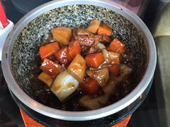 -杭州龙禧福朋喜来登酒店品轩中餐厅