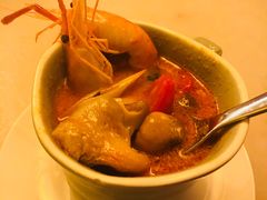 -CHINCHIN 青青·泰国料理(万象食家店)