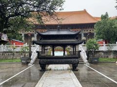 -大理文庙(大理古城)