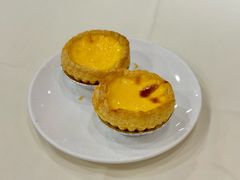 鲜奶焗葡挞-凤凰楼酒家·粤宴点心(华强北店)