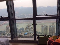iphone_upload_pic-重庆解放碑威斯汀酒店