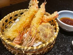 大虾天妇罗-無境·匠心日本料理(汉街店)