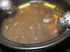 -滇野云南野生菌餐厅(陕西南路店)