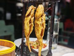 -北平盛世·新京菜·北京烤鸭(劲松·双井店)