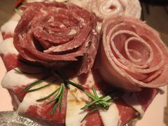 -烧肉达人•炭火烧肉(新天地店)