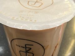 -舍予茶(桂林路店)