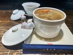 -春水堂人文茶馆(松烟文创店)