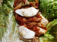 猪五花肉-原始泥炉烤肉(总店)